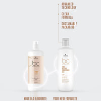 Schwarzkopf Professional Bonacure Time Restore Q10 Conditioner 1L