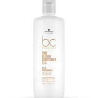 Schwarzkopf Professional Bonacure Time Restore Q10 Conditioner 1L