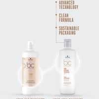 Schwarzkopf Professional Bonacure Time Restore Q10 Shampoo 1L