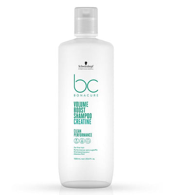 Schwarzkopf Professional Bonacure Volume Boost Shampoo 1L