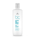 Schwarzkopf Professional Bonacure Moisture Kick Shampoo with Glycerol 1000ml