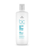Schwarzkopf Professional Bonacure Moisture Kick Shampoo with Glycerol 1000ml