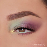 MOIRA Magic Dreaming Pressed Pigment Palette