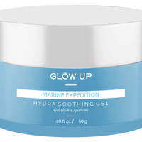 Glowup MARINE EXPEDITION HYDRA SOOTHING GEL 50g