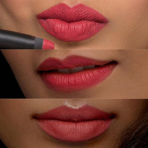SUGAR Cosmetics - Matte As Hell - Crayon Lipstick 2.8g