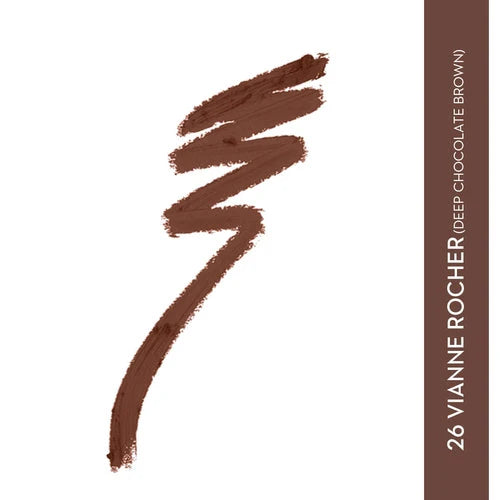 SUGAR Cosmetics - Matte As Hell - Crayon Lipstick 2.8g