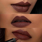SUGAR Cosmetics - Matte As Hell - Crayon Lipstick 2.8g