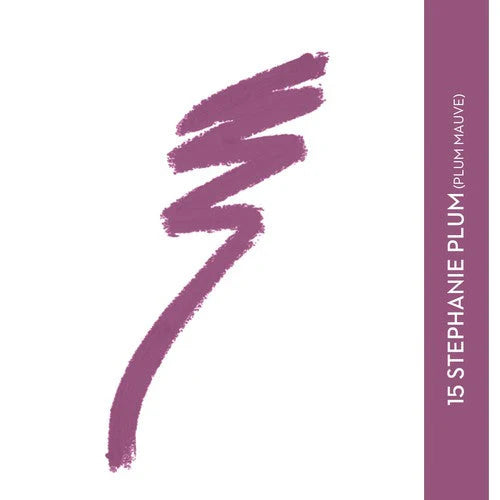 SUGAR Cosmetics - Matte As Hell - Crayon Lipstick 2.8g