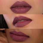 SUGAR Cosmetics - Matte As Hell - Crayon Lipstick 2.8g