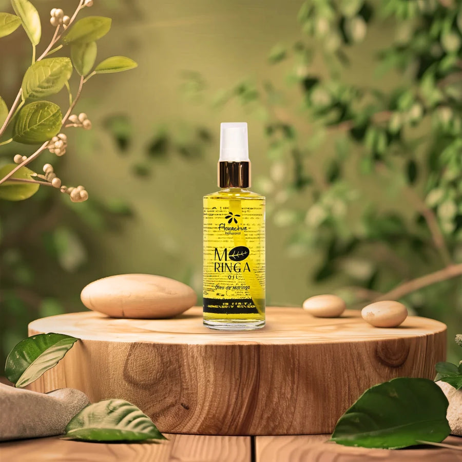 Floractive Professional Moringa oil 60ml