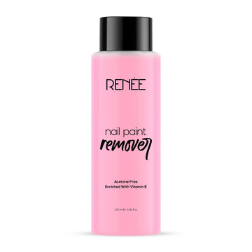 RENEE Nail Paint Remover 100ml