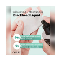 COSRX BHA Blackhead Power Liquid (100ml)