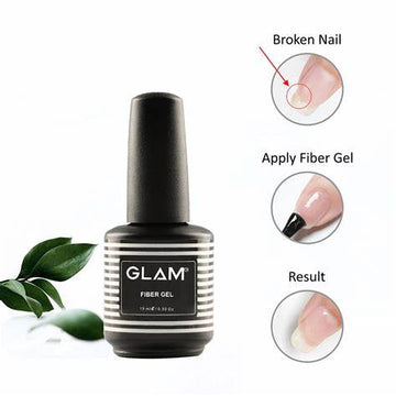 GLAM Fiber Gel 15ml