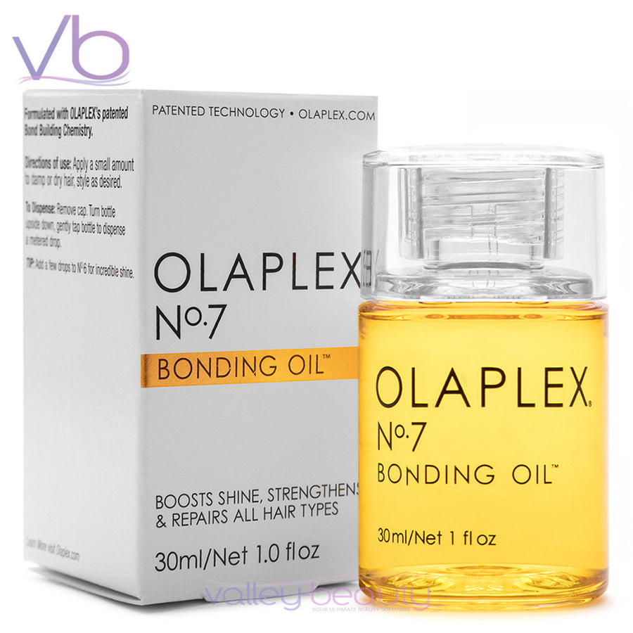 Olaplex Bonding Oil No.7 30ml