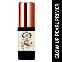 Fashion Colour Oil Free Pearl Primer 30ml