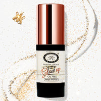 Fashion Colour Oil Free Pearl Primer 30ml