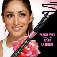 Faces Canada Fresh Eyes Kajal 24h Long Stay Waterproof 0.35g