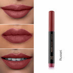 FACES CANADA Ultime Pro HD Intense Matte Lipstick + Primer