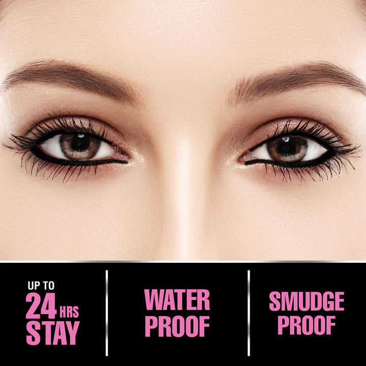 Faces Canada Fresh Eyes Kajal 24h Long Stay Waterproof 0.35g