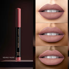 FACES CANADA Ultime Pro HD Intense Matte Lipstick + Primer