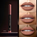 FACES CANADA Ultime Pro HD Intense Matte Lipstick + Primer