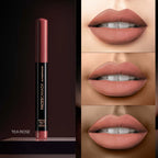 FACES CANADA Ultime Pro HD Intense Matte Lipstick + Primer