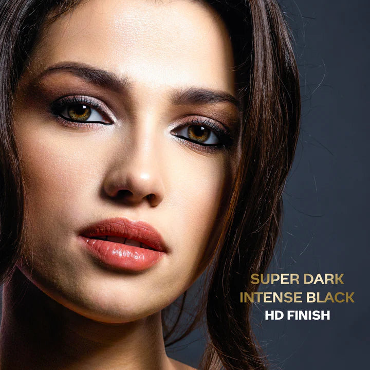 Faces Canada Ultime Pro HD Deep Black One Stroke Kajal 1.4g