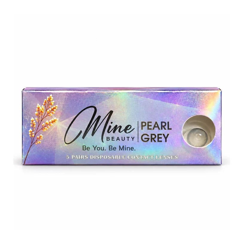 Mine Beauty Contact Lenses