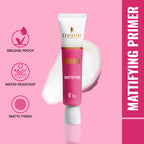 Character Primer Mattifying 30g Pmm001