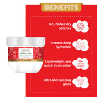 Glowup PATISSERIE SPA BODY BUTTER 200g