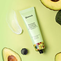 Quench Bravocado Nourishing Hand Cream - 30 ML