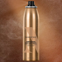 Morphe Continuous Prep and Set Mist+ 79.4g