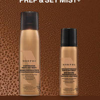 Morphe Continuous Prep and Set Mist+ 79.4g