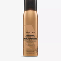 Morphe Continuous Prep and Set Mist+ 79.4g