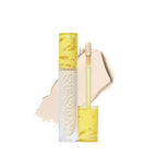 0.5 N Very light with neutral