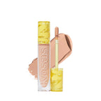 6.3 N Medium Tan with neutral pink