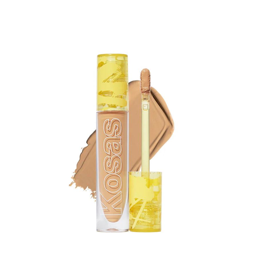 6.5 O Medium Tan with neutral olive