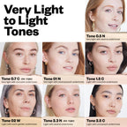 KOSAS Revealer Concealer Super Creamy + Brightening Concealer 6ml jii