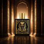 Rayhaan Unisex Pharaoh EDP Spray 3.4 oz Fragrances