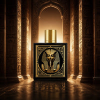 Rayhaan Unisex Pharaoh EDP Spray 3.4 oz Fragrances