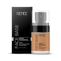 RENEE Face Base Serum Foundation, 25ml