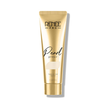 RENEE Pro Pearl Primer Gold 30 Ml