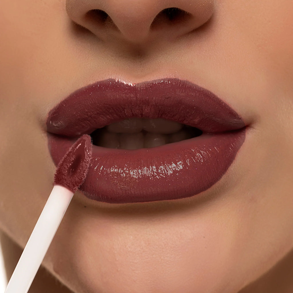 RENEE Gloss Stay - Transfer Proof Glossy Liquid Lip Color