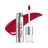 RENEE Gloss Stay - Transfer Proof Glossy Liquid Lip Color Isla