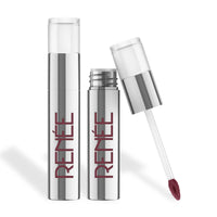RENEE Gloss Stay - Transfer Proof Glossy Liquid Lip Color Ruth