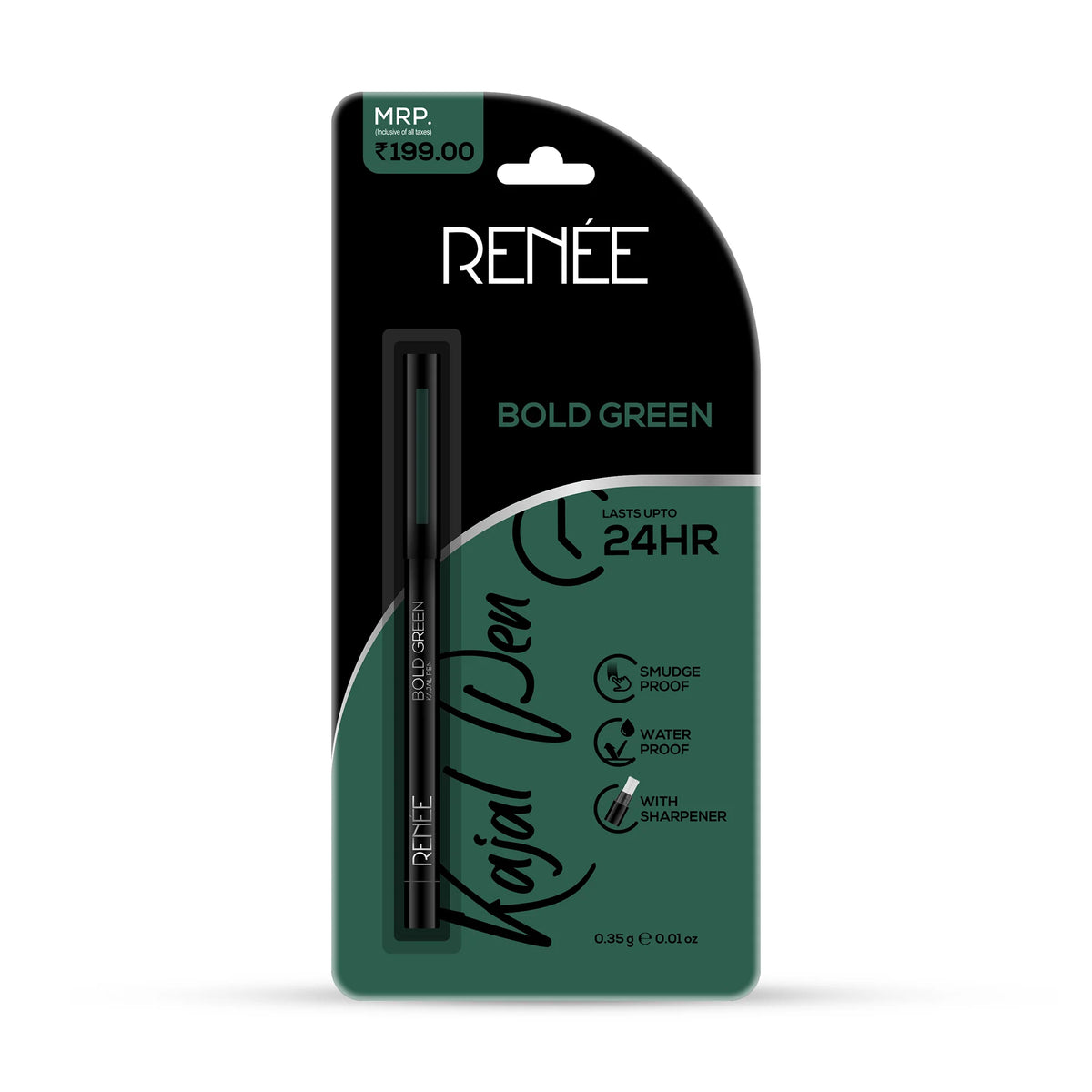 BOLD GREEN