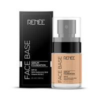 RENEE Face Base Serum Foundation, 25ml