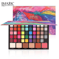 IMAGIC THE TERRACED PALETTE