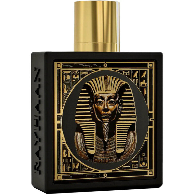 Rayhaan Unisex Pharaoh EDP Spray 3.4 oz Fragrances