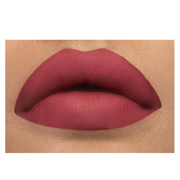 Forever52 Professional Velvet Rose Matte Lipstick 2.5gm